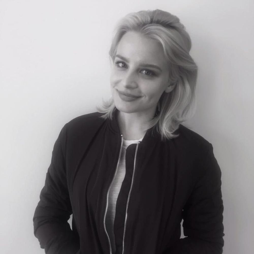 Meet your Posher, Claire